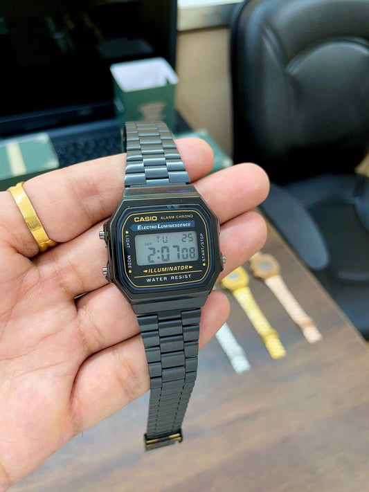 Casio Vintage Collection