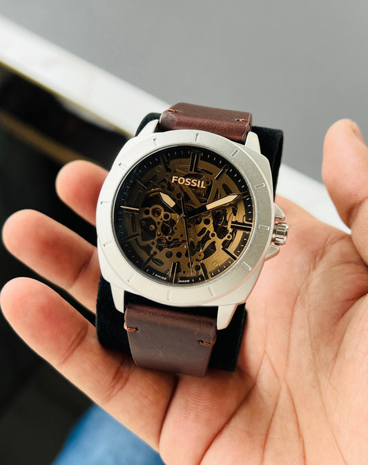 FOSSIL BQ2429