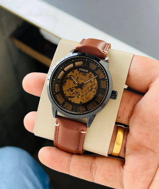 Fossil ME3098 TOWNSMAN