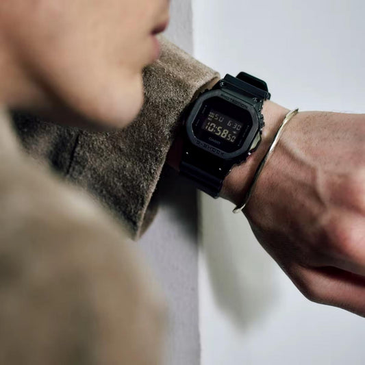 G shock DW-5600UBB-1